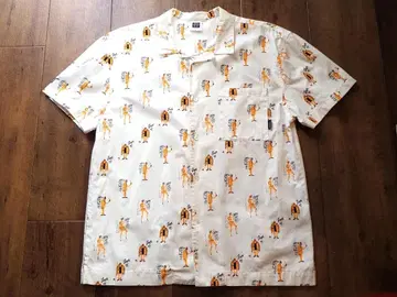 THUMPERS 브루클린 NYC USA 사이즈(L) 일본제