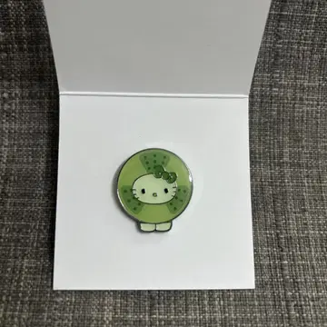 조 키티 카자구루마 케이소