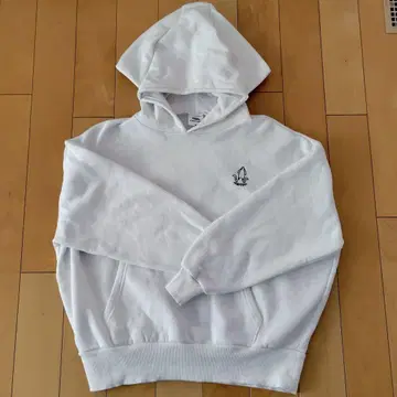 페코파의 올 나이트 닛폰 X 오징어 후드티 ( M )