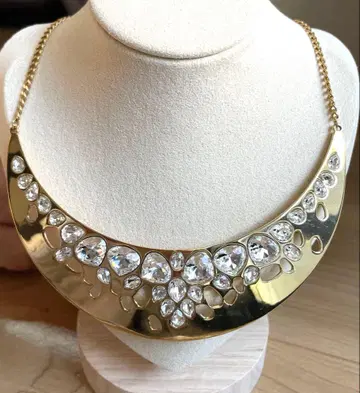 SWAROVSKI 목걸이
