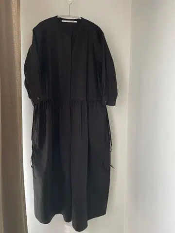 TENNE HANDCRAFTED MODERN 블랙 올인원