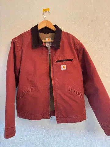 Carhartt 살몬 핑크