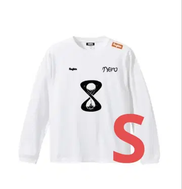 8egreedy 레지스타 네로 콜라보 붕소 T