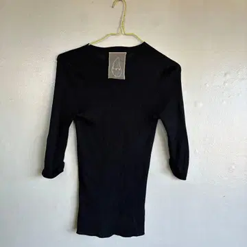 yangany 여성용 티셔츠 38 표기