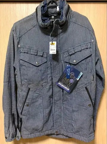 새상품 3L 워크맨 4D 초발수 스트레치 필드 자켓 WR001