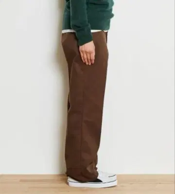 THE SHINZONE 스케이터 팬츠 32