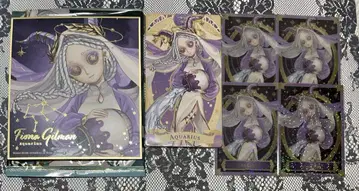 제5인격 비주얼 색지 12star 축제