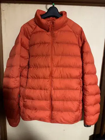 유니클로 ULTRA LIGHT DOWN 울트라 라이트 다운 자켓