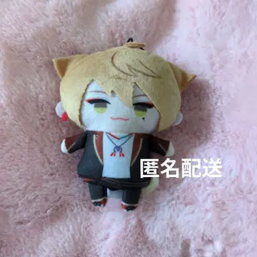 니지산지 니지퍼펫 후시미 가쿠