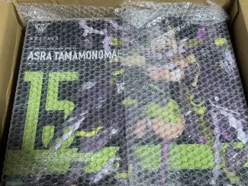 메가미 디바이스 아수라 타마모노마에