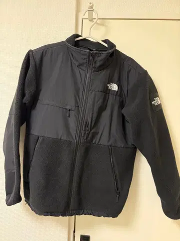 THE NORTH FACE DENALI JACKET