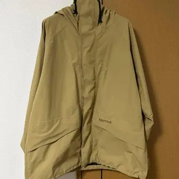 marmot all weather parka