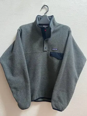 patagonia 파타고니아 신틸라 플리스 자켓