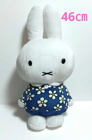 미피 봉제 인형