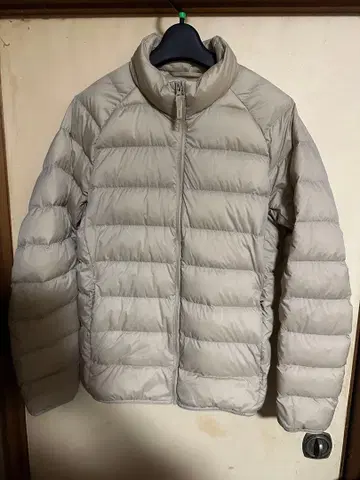 유니클로 ULTRA LIGHT DOWN 울트라 라이트 다운 자켓