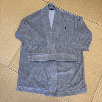 랄프 로렌 목욕 가운