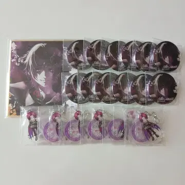 화이트 고양이 프로젝트 바니 묶음 판매