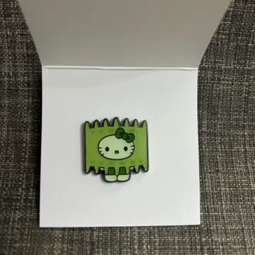 조 키티 네오플라길라리아