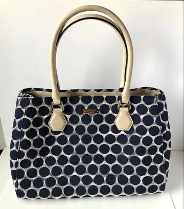 케이트 스페이드 뉴욕 A4 토트백