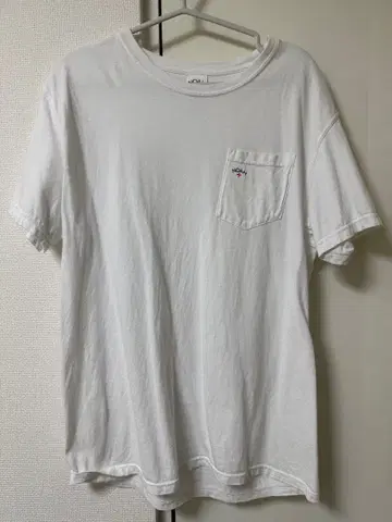 NOAH 셔츠