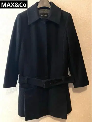 MAX&Co 코트