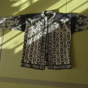 Dale of Norway 울 가디건 L