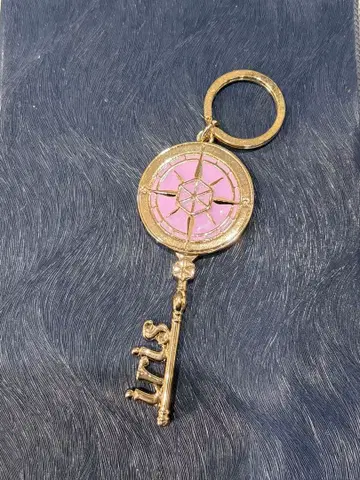 이레이스 열쇠형 참