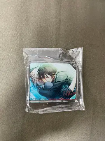 [레어] 암네시아 애니카페 코롯타 특전 신