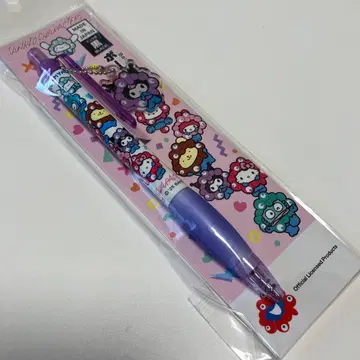 미야쿠미야쿠+산리오 볼펜 미개봉