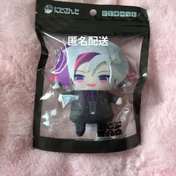 니지산지 니지 파펫토 후와 미나토