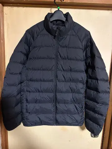 유니클로 ULTRA LIGHT DOWN 울트라 라이트 다운 자켓