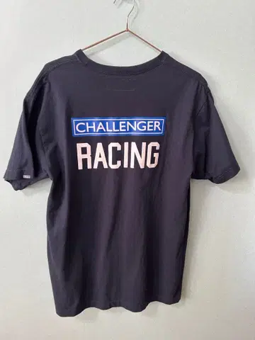 CHALLENGER Racing T셔츠 L 사이즈 챌린저 포켓t