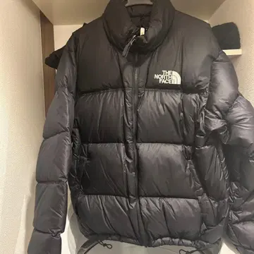 THE NORTH FACE 1996 RETRO NUPTSE JACKET