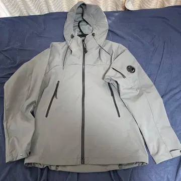 C.P. Company PRO-TEK 나일론 자켓 S