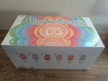 Big into Energy 러브브 모듬 박스
