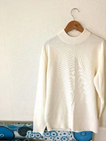 새상품급.MACINTOSH PHILOSOPHY 니트 38