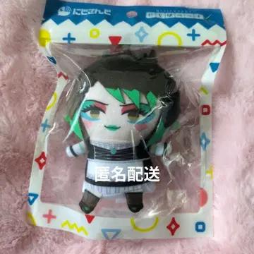 니지산지 니지퍼펫 하나바타 차이카