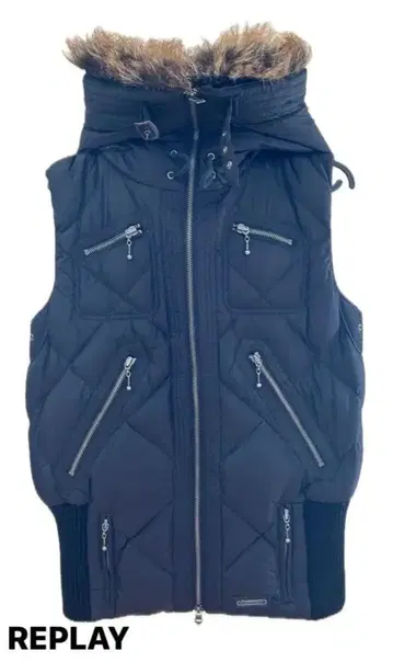 리플레이 다운 베스트