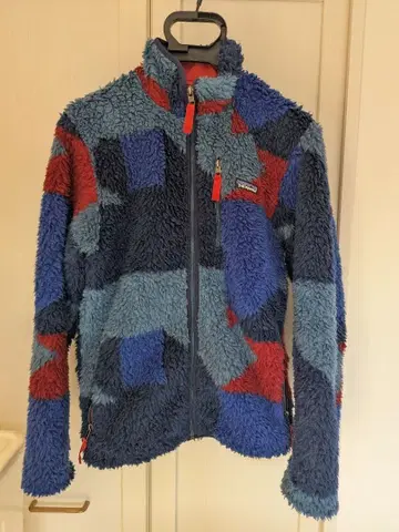 patagonia 파타고니아 클래식 레트로 가디건 S 플리스