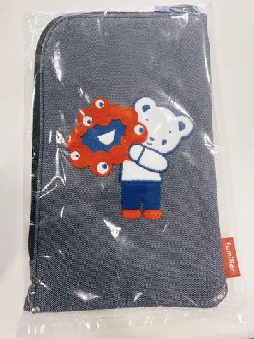 오사카 간사이 만박 미야쿠미야쿠 & 파밀리아 파우치 EXPO2025