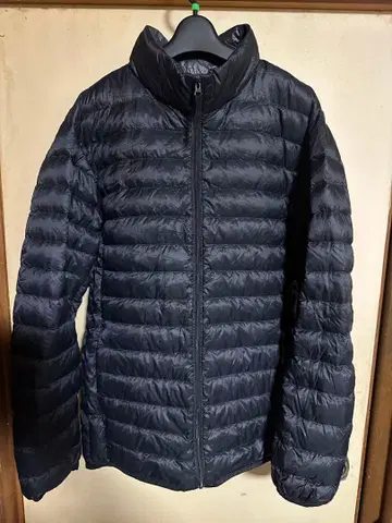 유니클로 ULTRA LIGHT DOWN 울트라 라이트 다운 자켓