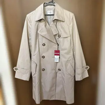 persodea 트렌치코트 사이즈 13 베이지