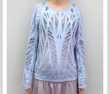 shury 빈티지 상의