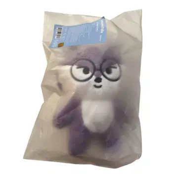 SEVENTEEN MINITEEN PLUSH TOY 원우 봉제 인형