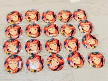 앙스타 엘리먼트 오기인 캔뱃지 아츠키 슈