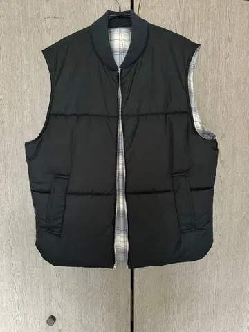 한정값 인하 Auralee DSM Ginza 한정 리버서블 베스트