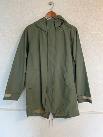 SIERRA DESIGNS 시에라 디자인 피쉬테일 파카 L