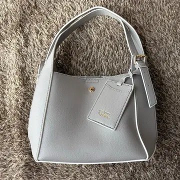 SALON de Ruban 핸드백