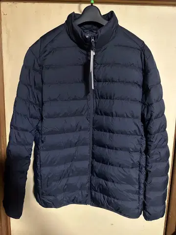 유니클로 ULTRA LIGHT DOWN 울트라 라이트 다운 자켓