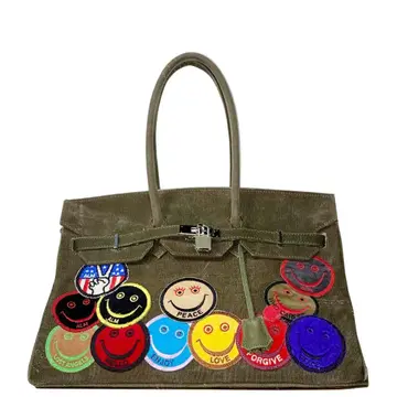 READYMADE ALM 레디메이드 TRAVEL BAG 트래블 백